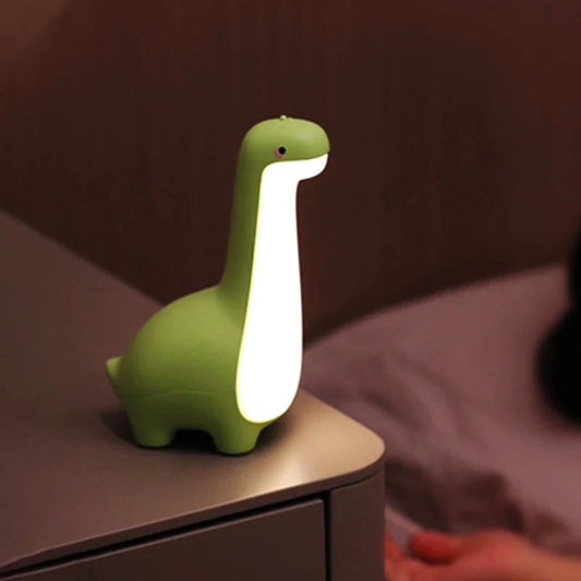 Dinosaur Night Light